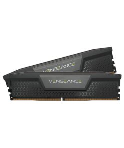 Ram PC Corsair Vengeance 32GB 5200MHz DDR5 (2x16GB) CMK32GX5M2B5200C40