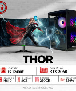 GG THOR