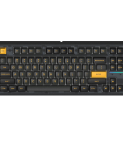 Bàn phím FL-Esports FL750 SAM Polar Night