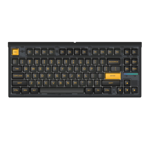 Bàn phím FL-Esports FL750 SAM Polar Night