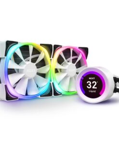 Tản nhiệt nước AIO NZXT Z53 RGB