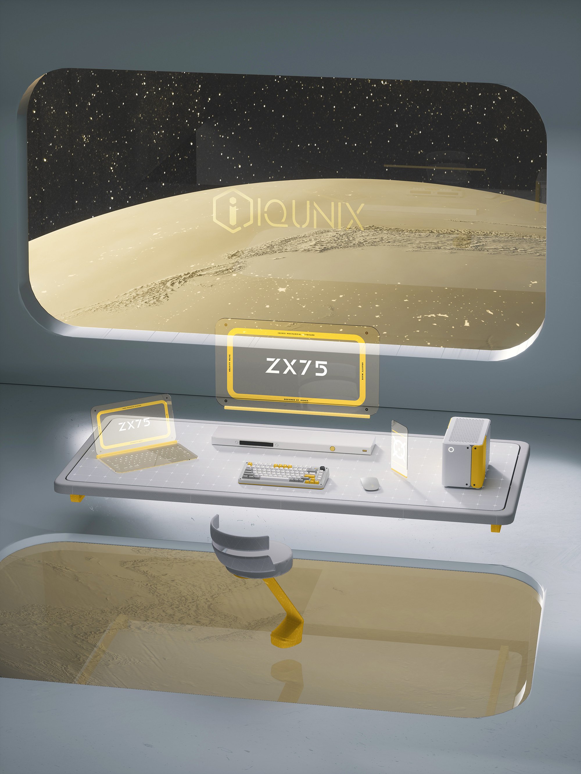 ZX75 10