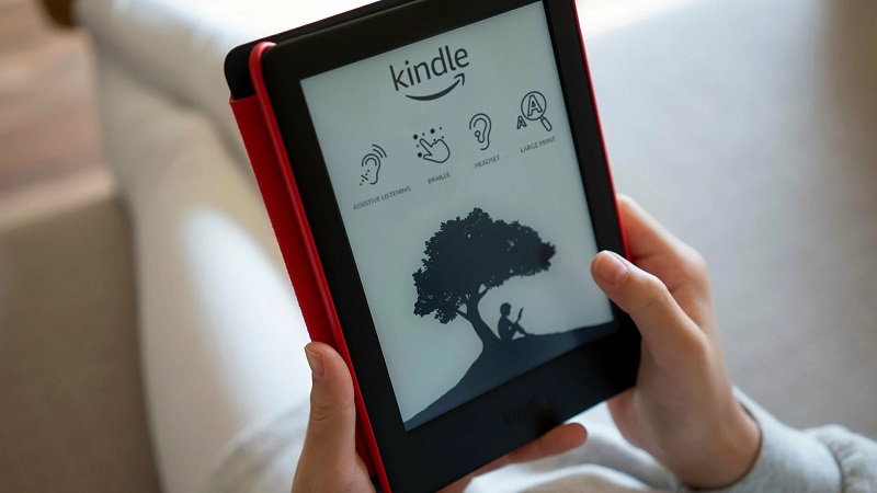 app đọc sách miễn phí