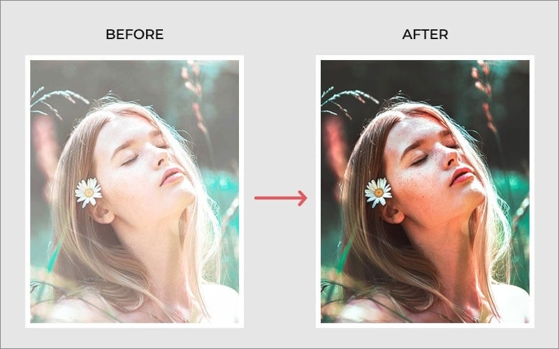 app làm nét ảnh
