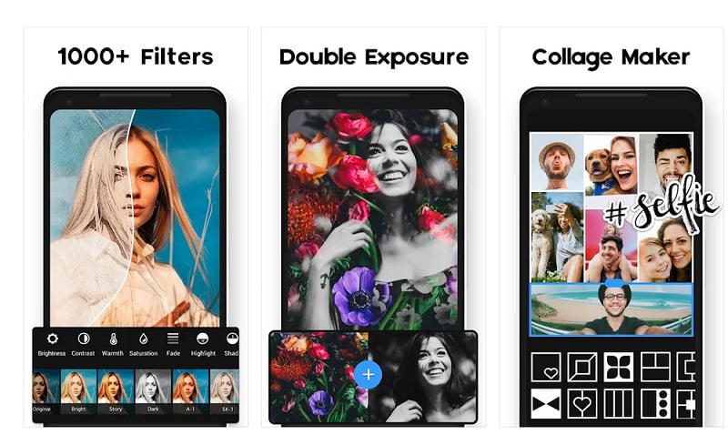 app làm nét ảnh