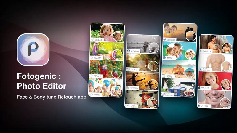 app làm nét ảnh