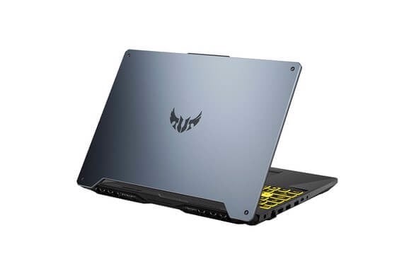 GEARVN.COM - Laptop gaming ASUS TUF Gaming F15 FX506LH HN002T