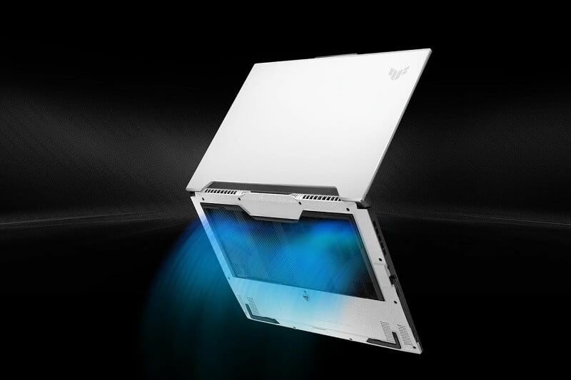 Asus TUF Dash F15 2022