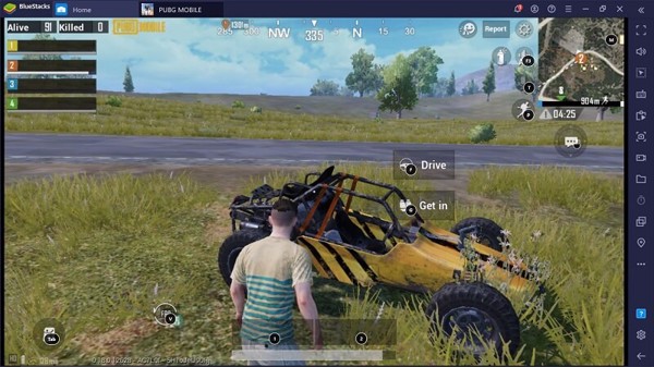 BlueStacks 5
