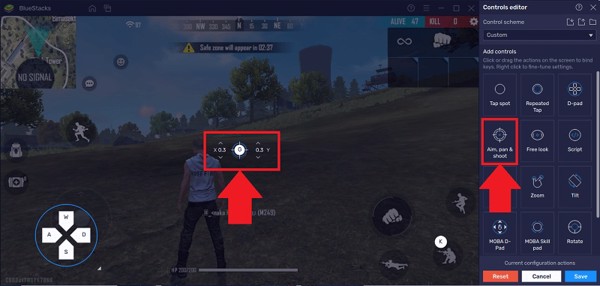 BlueStacks 5