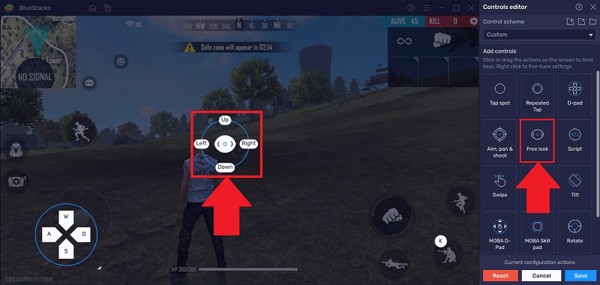 BlueStacks 5