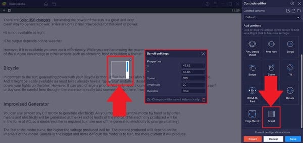 BlueStacks 5