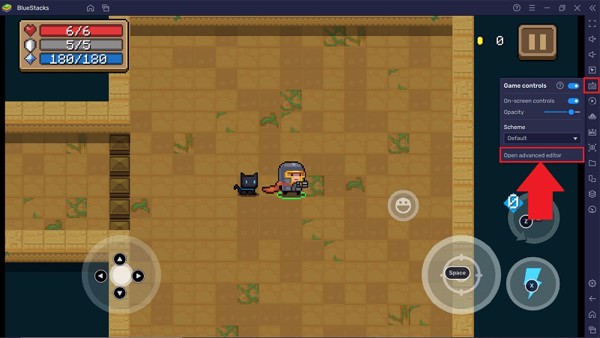 BlueStacks 5