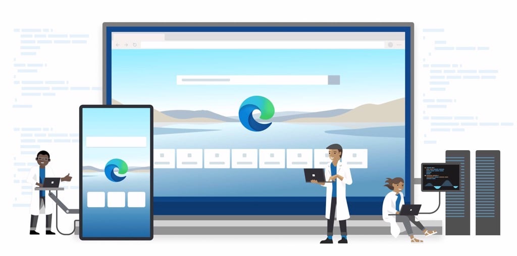 GEARVN.COM - Microsoft Edge