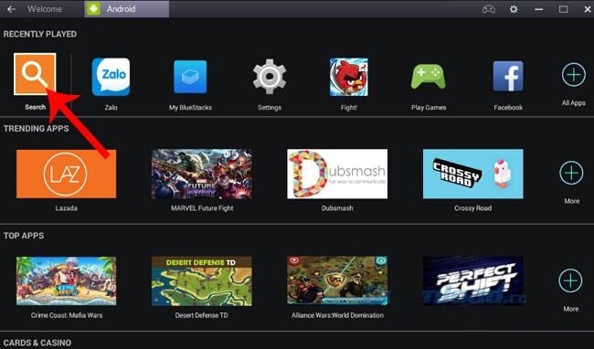 cách tải minecraft trên máy tính