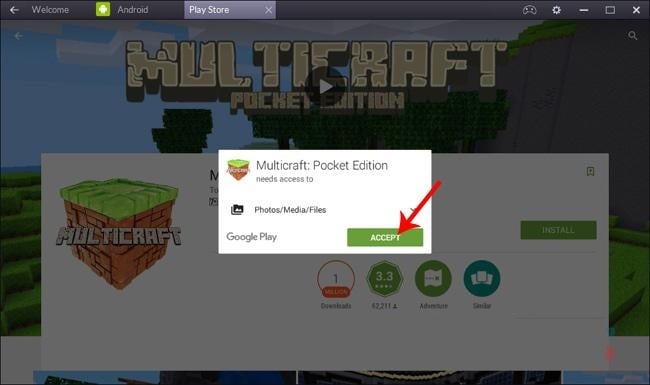 cách tải minecraft trên máy tính