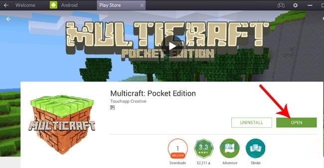 cách tải minecraft trên máy tính