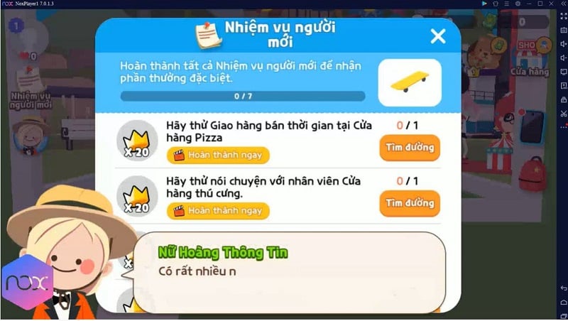 cách tải play together trên máy tính