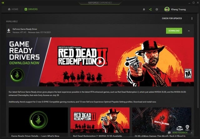 Cách tăng FPS