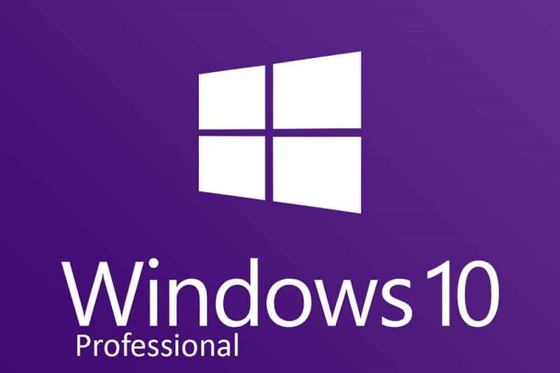 cài lại Win 10