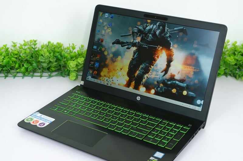 Cấu hình chơi game Valorant cho máy tính, laptop