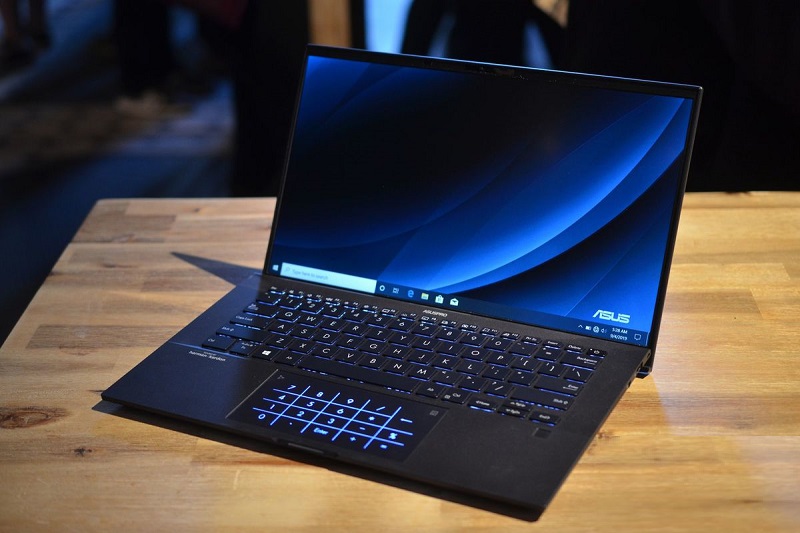 Hướng dẫn chọn mua laptop cho sinh viên "ngon, bổ, rẻ"