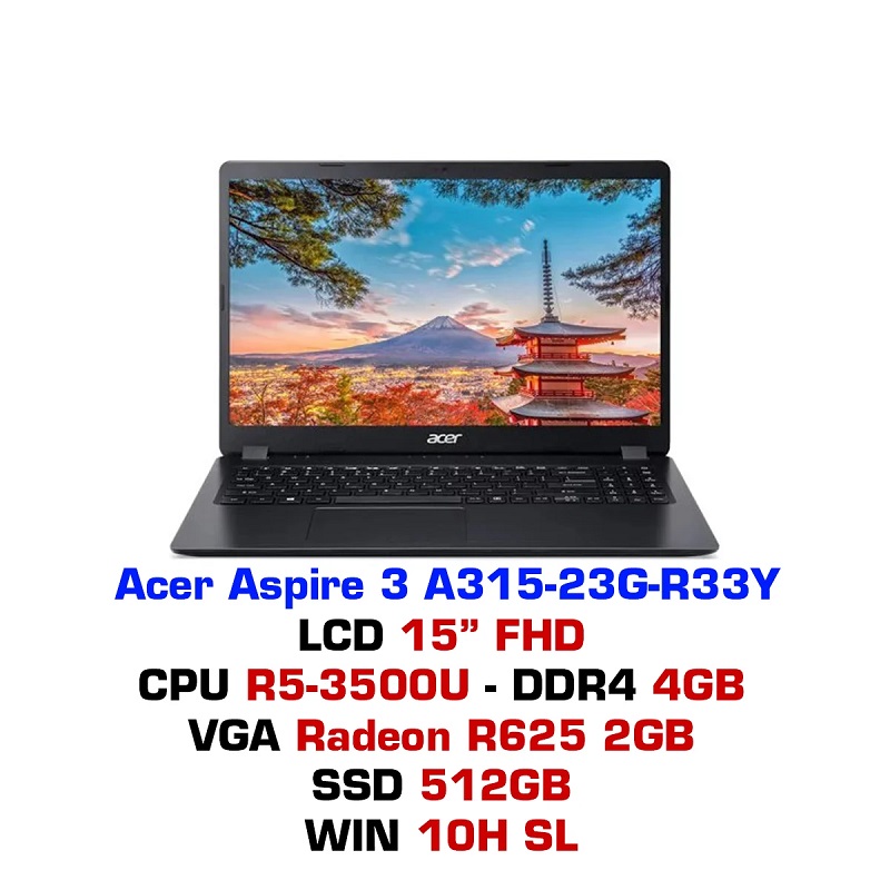 Hướng dẫn chọn mua laptop cho sinh viên "ngon, bổ, rẻ"