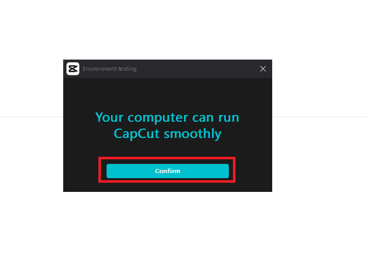 GEARVN - Hướng dẫn sử dụng Capcut PC