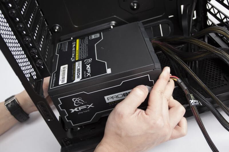 Full bộ PC gaming giá rẻ