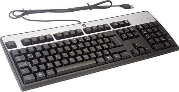 GEARVN.COM - Alt + F4 và chức năng của các phím Function khác