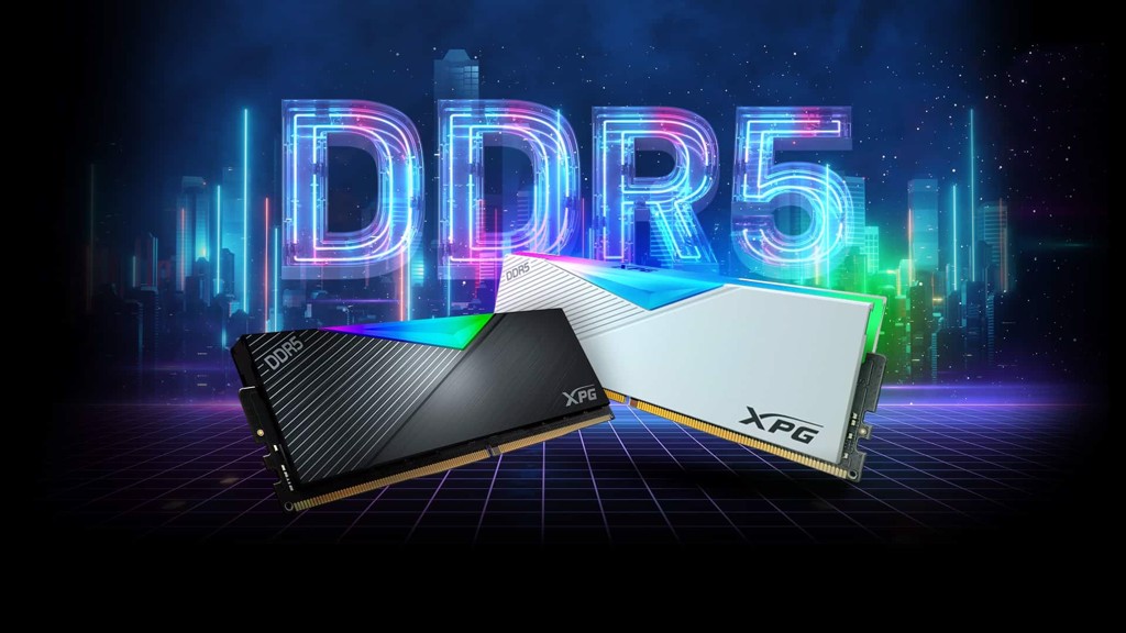 So sánh AMD EXPO và Intel XMP - GEARVN