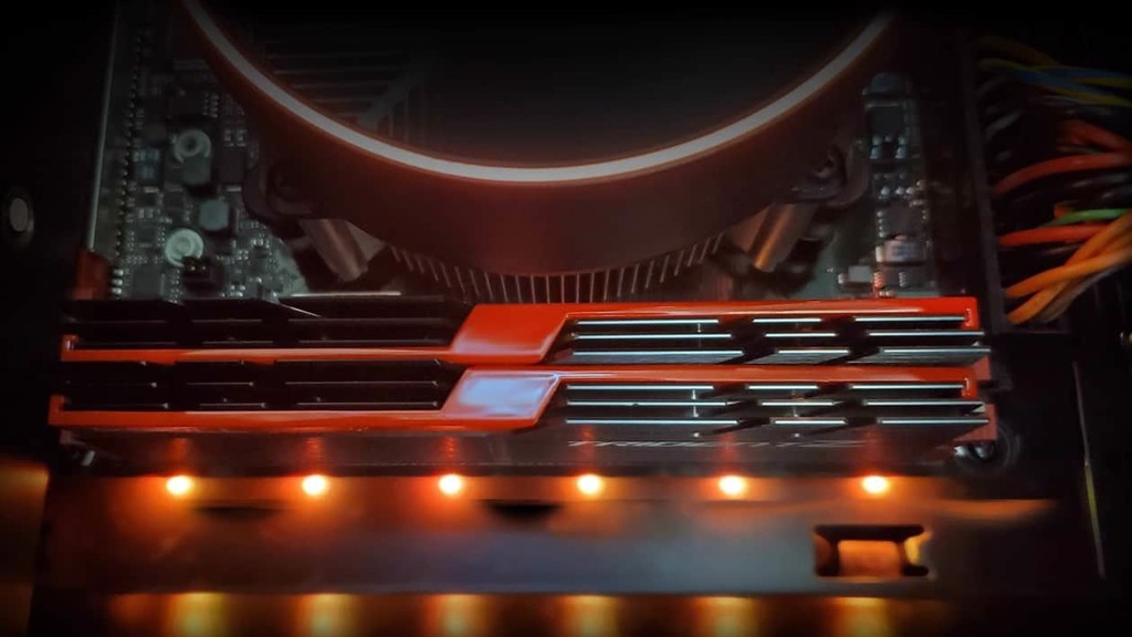 Hiệu quả của AMD EXPO - GEARVN