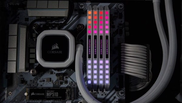 Hiệu quả của AMD EXPO - GEARVN