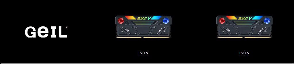 Những kit RAM tương thích với AMD EXPO - GEARVN