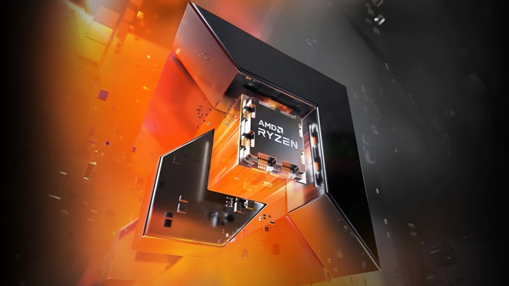 Hiệu năng của AMD Ryzen 7000 Series - GEARVN