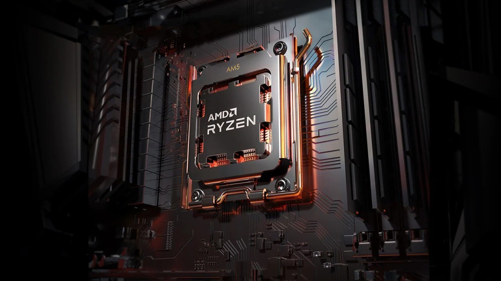 So sánh giữa AMD Ryzen 7000 Series và Intel Gen 13 - GEARVN