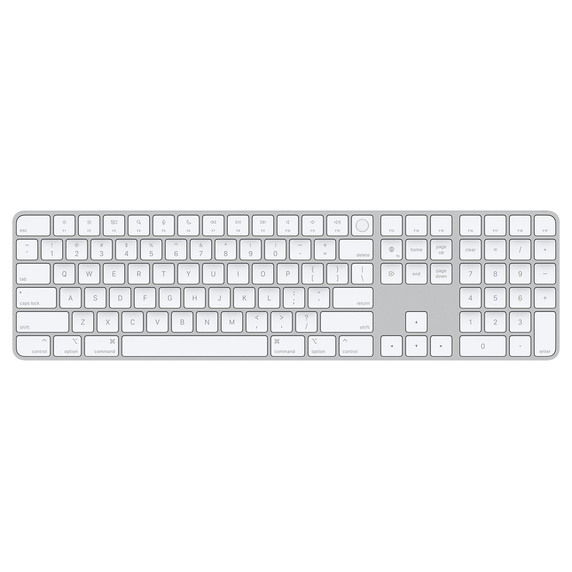 GEARVN Bàn phím Apple có những ưu nhược điểm gì