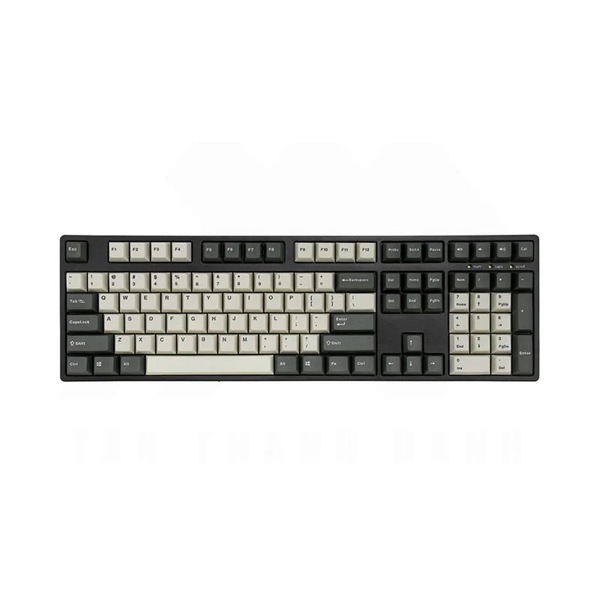 GEARVN - Bàn phím cơ sở hữu Red switch không thể bỏ qua