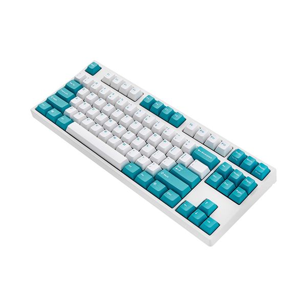GEARVN - Bàn phím cơ sở hữu Red switch không thể bỏ qua