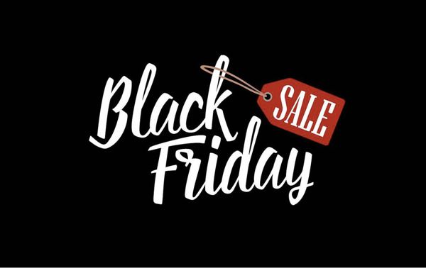 GEARVN - Black friday là ngày gì? Kinh nghiệm săn sale vào ngày thứ 6 đen