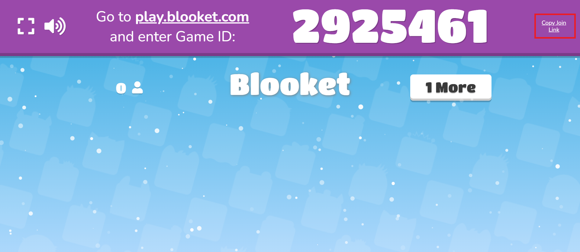 GEARVN - Tham gia game Blooket trực tiếp