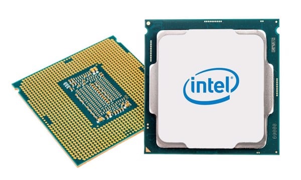 Thế hệ CPU thứ 9 - Coffee Lake | GEARVN