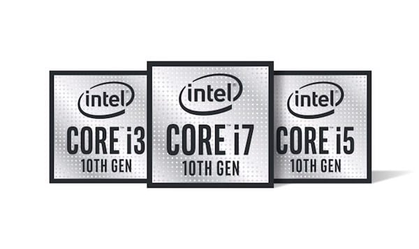 Thế hệ CPU thứ 10 - Commet Lake/Ice Lake | GEARVN