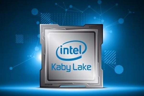 Thế hệ CPU thứ 7 - Kaby Lake | GEARVN