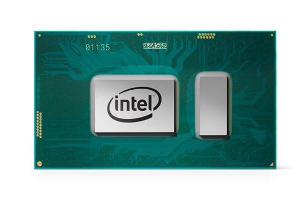 Thế hệ CPU thứ 8 - Kaby Lake R | GEARVN