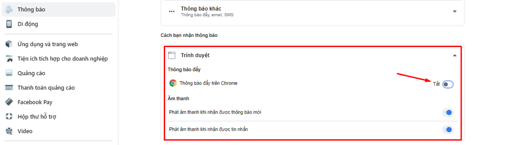 GEARVN-cach-bat-tat-thong-bao-messenger-tren-may-tinh