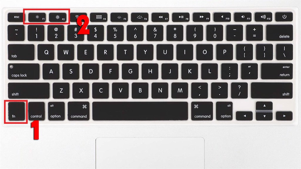 GEARVN Cách chỉnh độ sáng màn hình máy tính, laptop không thể bỏ qua