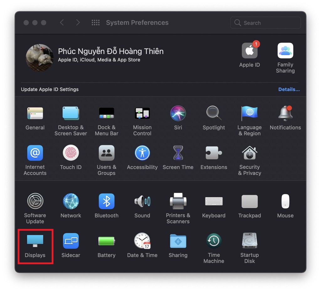 GEARVN Cách chỉnh độ sáng màn hình máy tính, laptop không thể bỏ qua