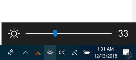GEARVN Cách chỉnh độ sáng màn hình máy tính, laptop không thể bỏ qua