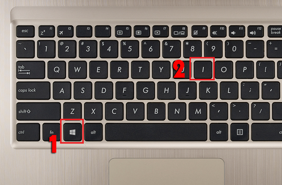 GEARVN Cách chỉnh độ sáng màn hình máy tính, laptop không thể bỏ qua